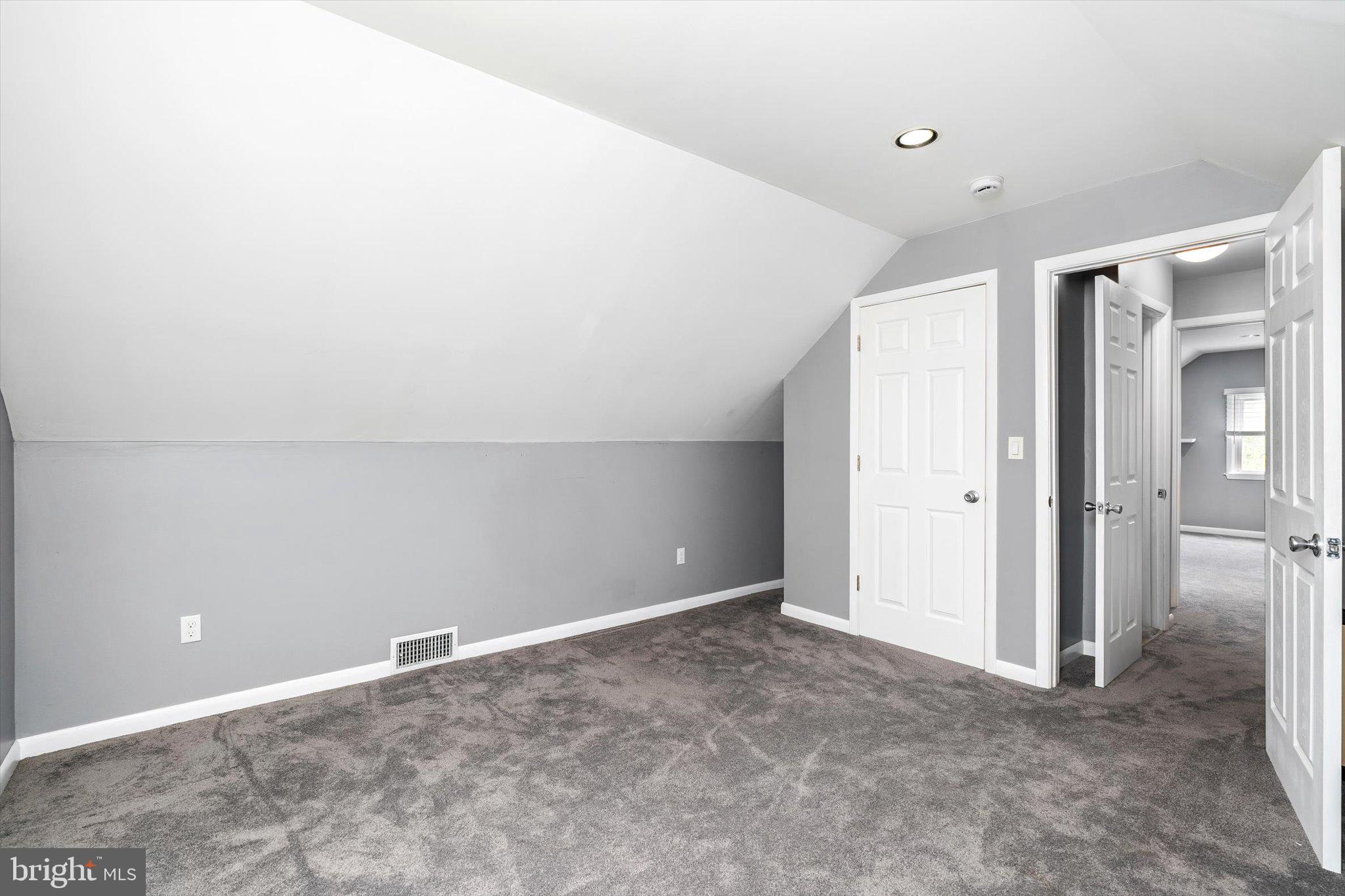 81 3rd Avenue Hamilton, NJ 08619 - Photo 20 of 26 a view of an empty room