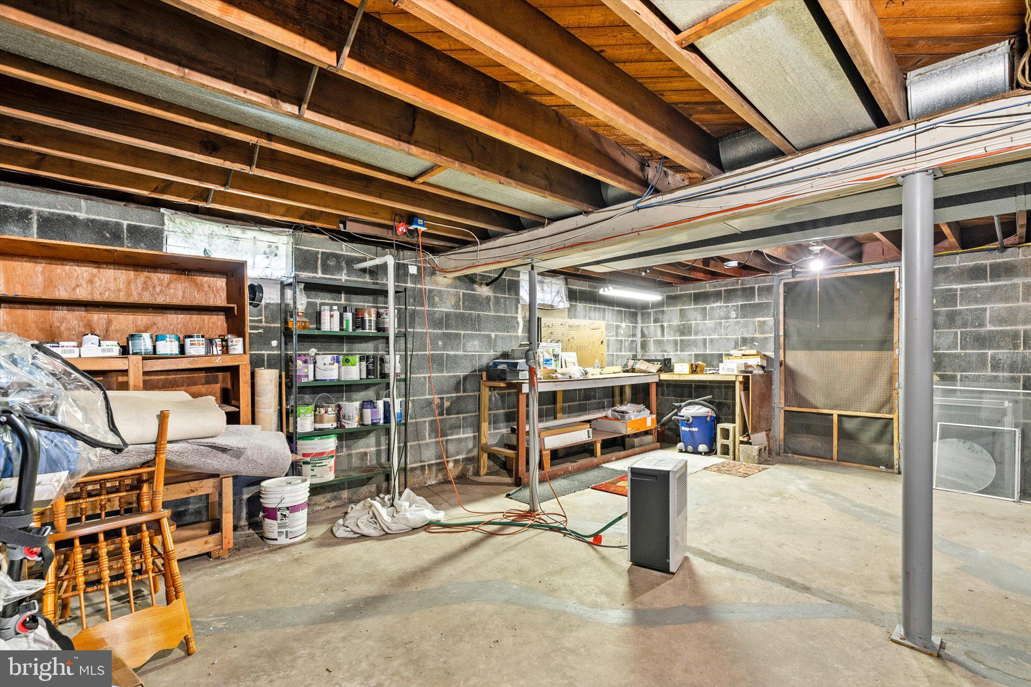 81 3rd Avenue Hamilton, NJ 08619 - Photo 22 of 26 a view of a chairs with shop in the outside
