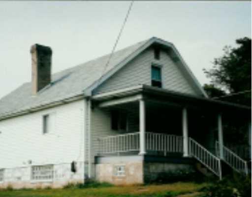 427 Mt Tabor Road Long Branch, PA 15423 - Photo 1 of 6 Exterior Front.