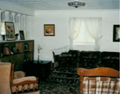 427 Mt Tabor Road Long Branch, PA 15423 - Photo 6 of 6 Living Room.