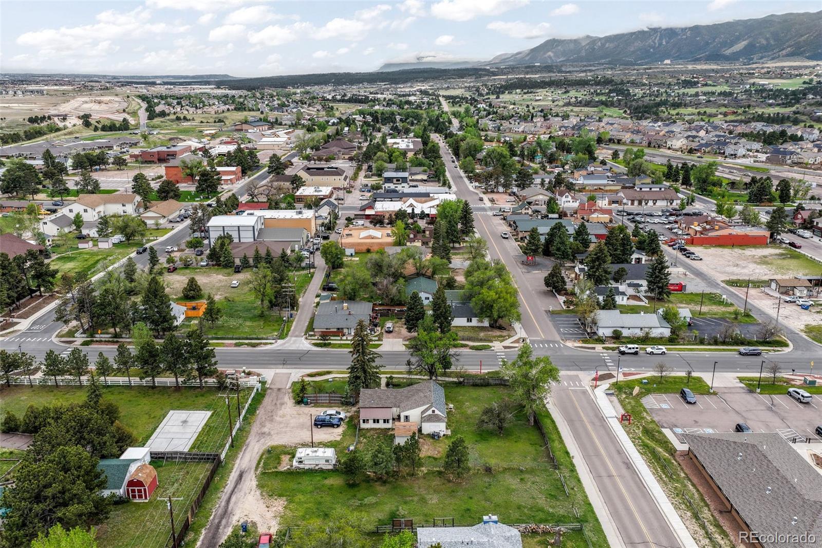 127 3rd Street Monument, CO 80132 - Photo 43 of 49