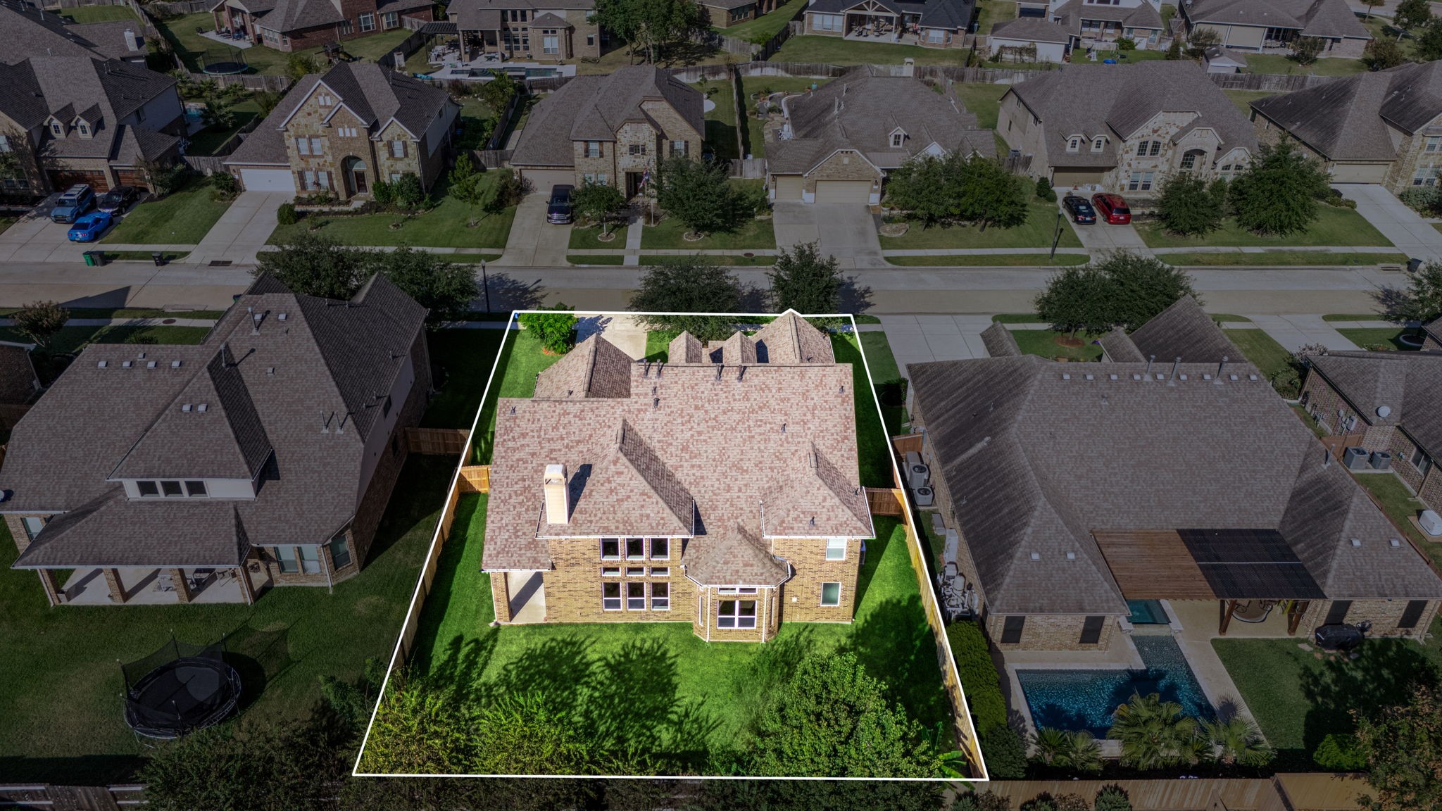 22719 Shieldhall Lane Tomball, TX 77375 - Photo 32 of 41