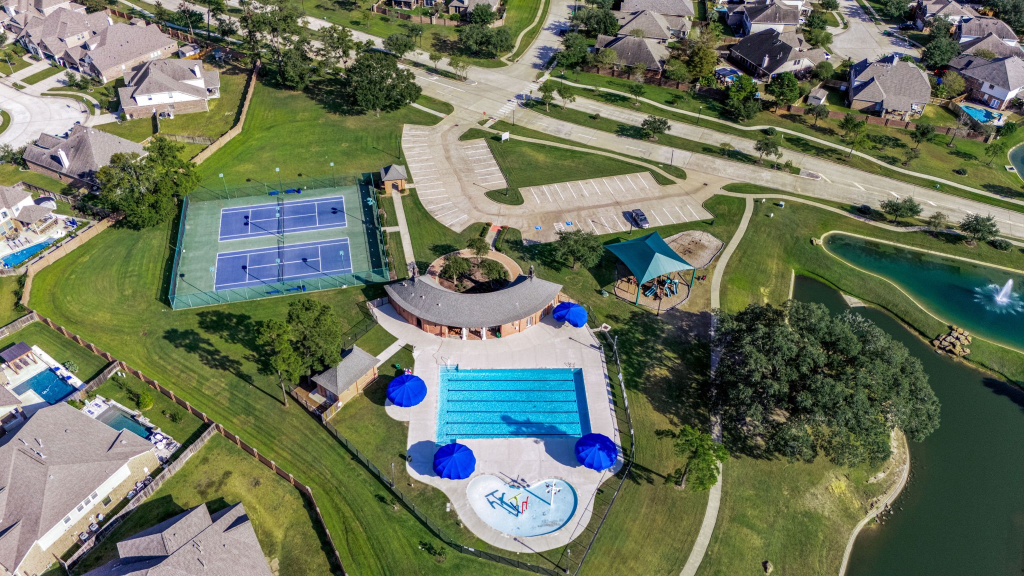 22719 Shieldhall Lane Tomball, TX 77375 - Photo 41 of 41