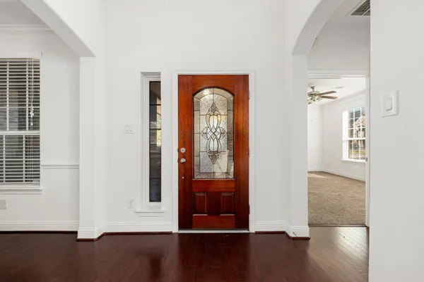 $599,900 | 22719 Shieldhall Lane, Tomball, TX 77375