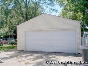 1058 West Centre Street Springfield, IL 62704 - Photo 6 of 8