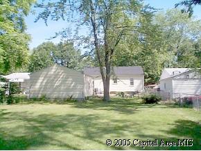 1058 West Centre Street Springfield, IL 62704 - Photo 8 of 8