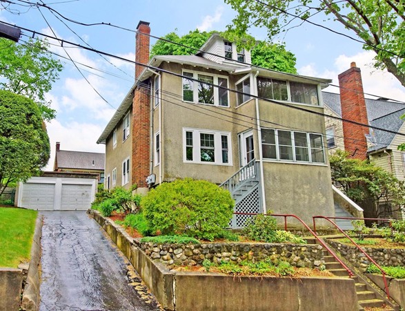 44 Lewis Road, Unit 44 Belmont, MA 02478 - Photo 23 of 23 Gallery Image 23