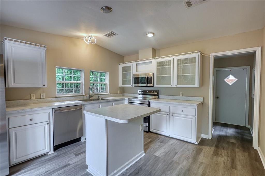 420 Long Piney Road Mansfield, GA 30055 - Photo 43 of 64
