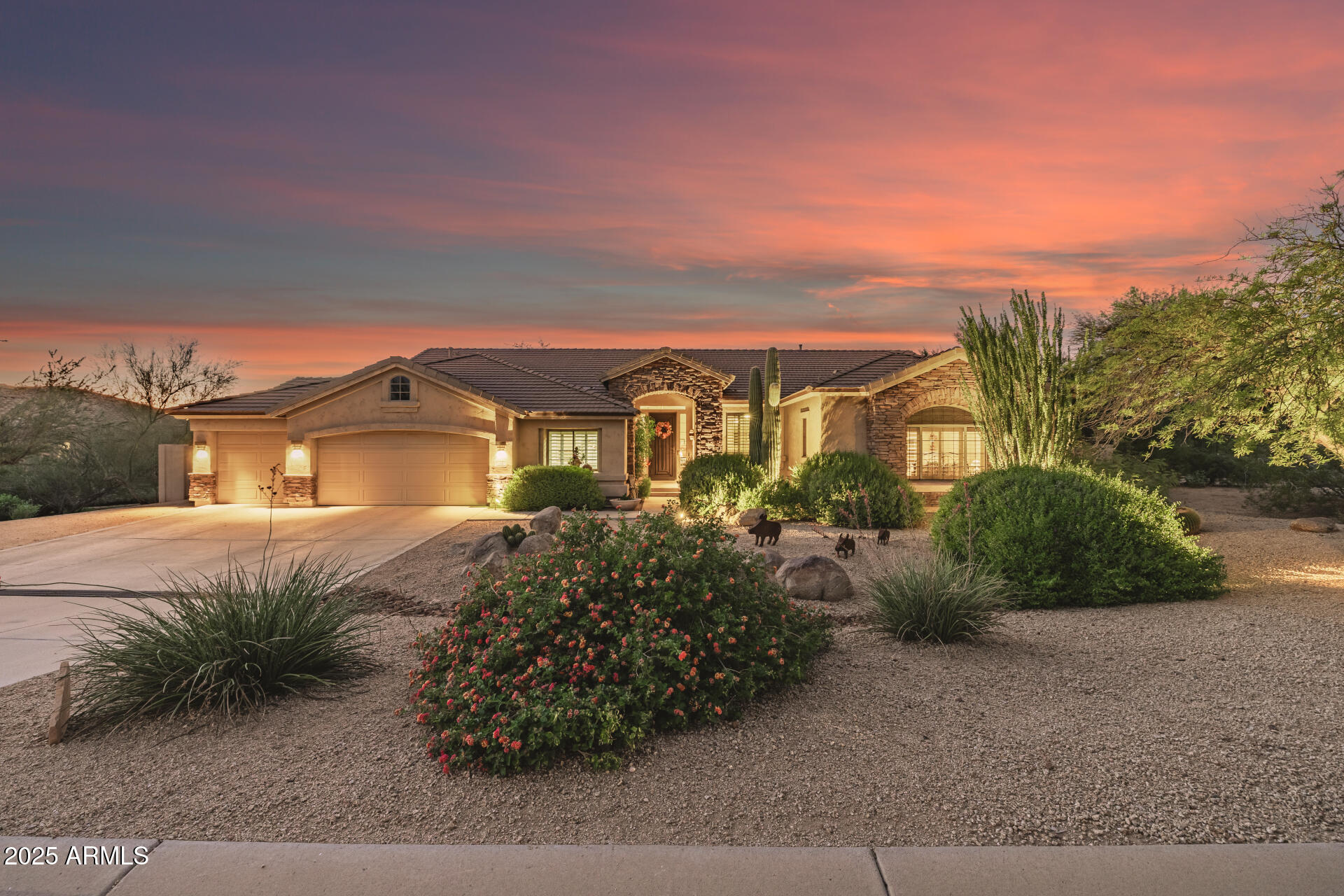 7492 East Red Bird Road Scottsdale, AZ 85266 - Photo 1 of 56 01-Red Bird