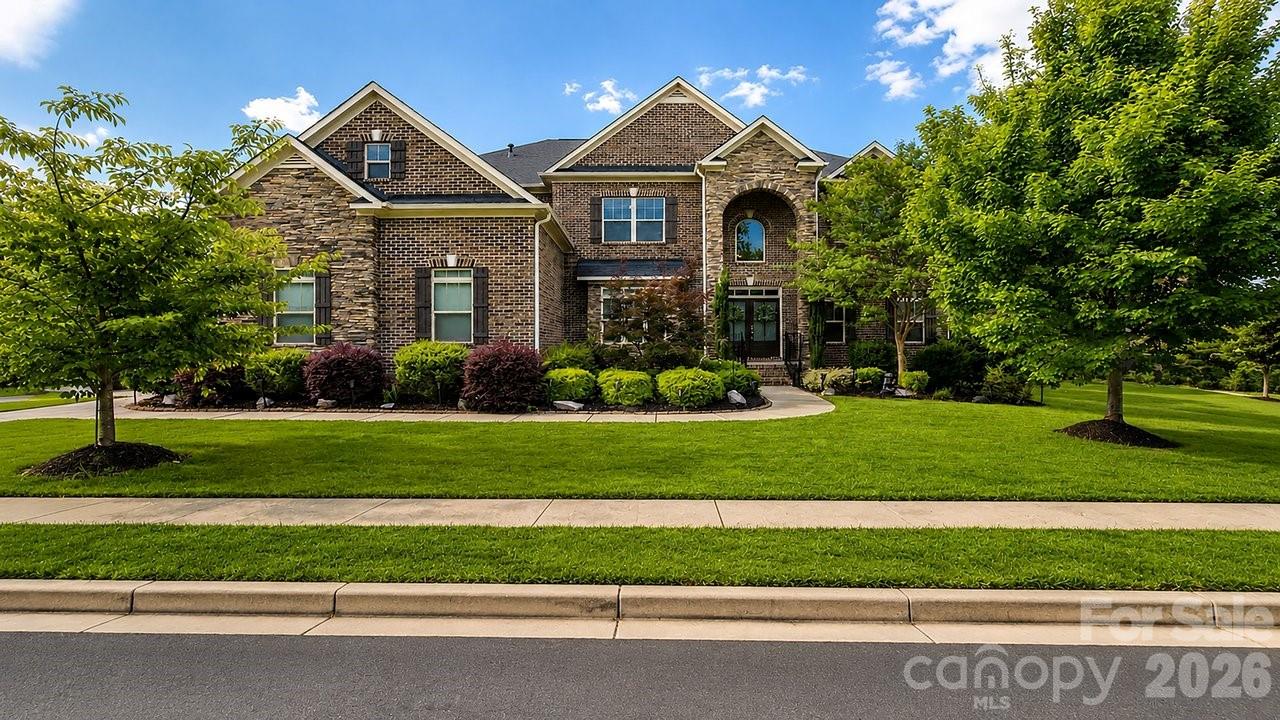 16032 Loch Raven Road Huntersville, NC 28078 - Photo 2 of 48