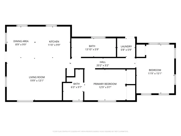 $229,900 | 735 10th Street, San Leon, TX 77539