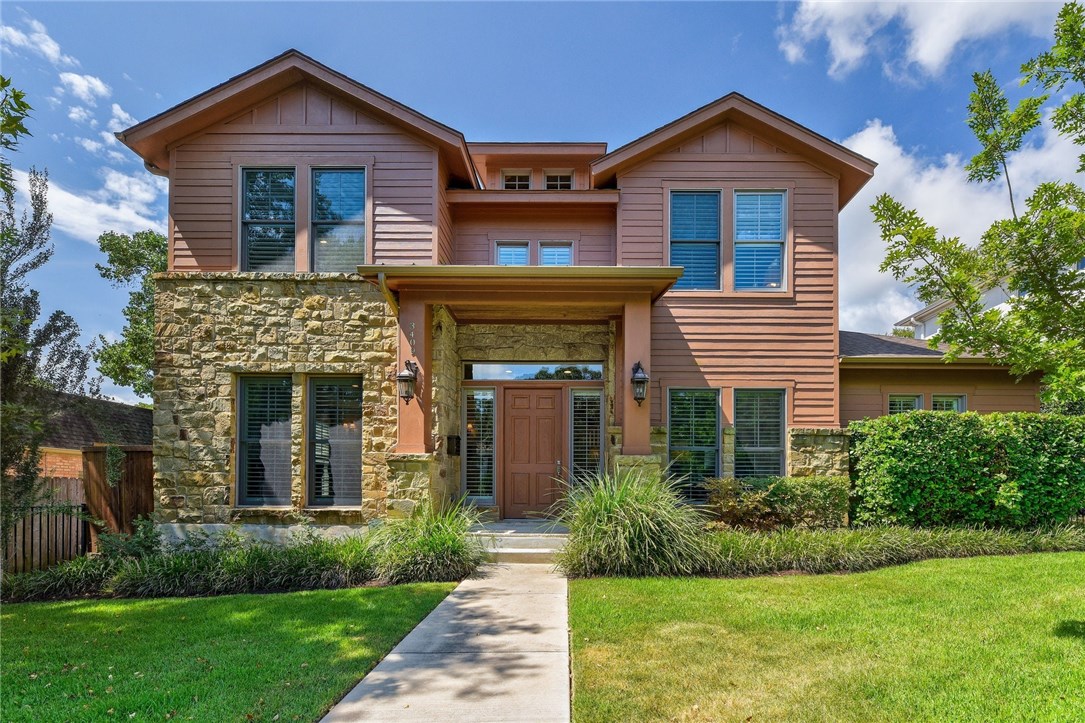 3409 Bonnie Road Austin, TX 78703 - Photo 1 of 1