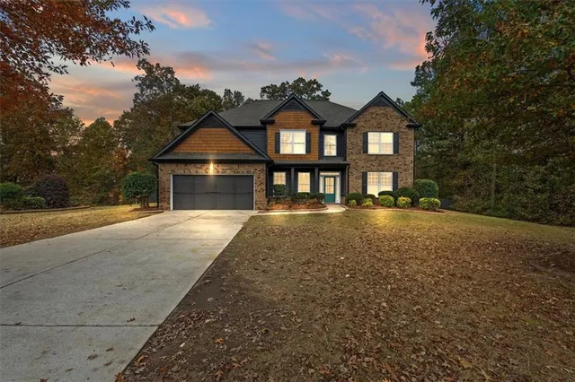 $519,900 | 512 Oakbridge Drive, Douglasville, GA 30134