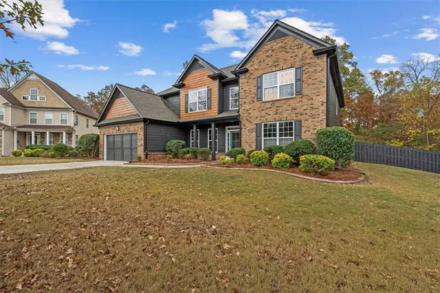 $519,900 | 512 Oakbridge Drive, Douglasville, GA 30134