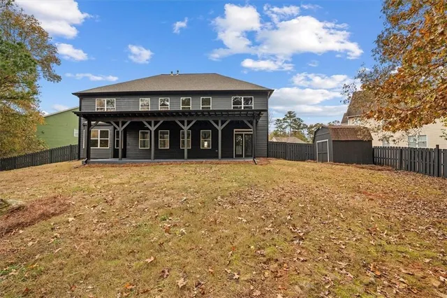 $519,900 | 512 Oakbridge Drive, Douglasville, GA 30134