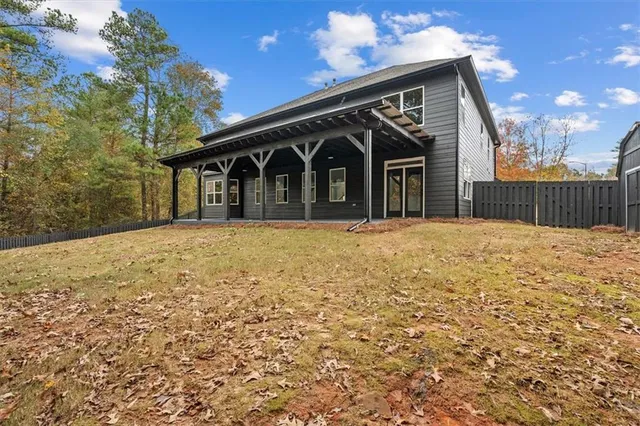 $519,900 | 512 Oakbridge Drive, Douglasville, GA 30134