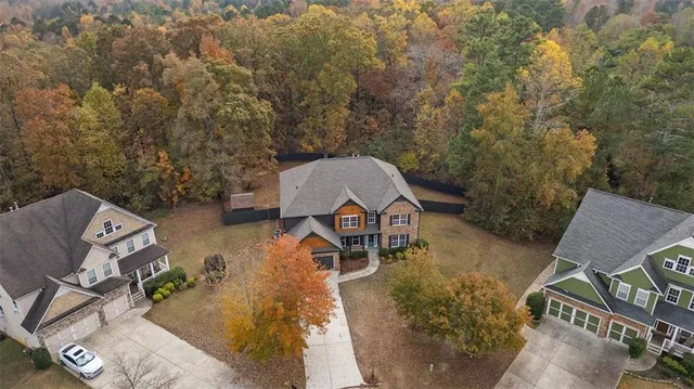 $519,900 | 512 Oakbridge Drive, Douglasville, GA 30134