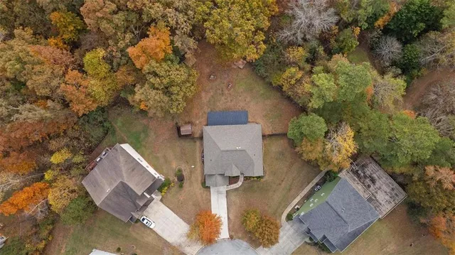 $519,900 | 512 Oakbridge Drive, Douglasville, GA 30134