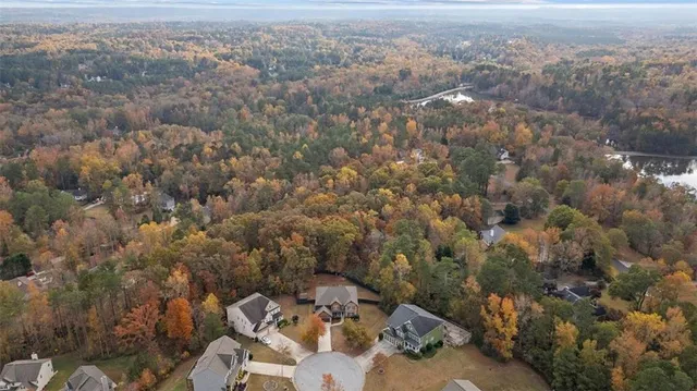 $519,900 | 512 Oakbridge Drive, Douglasville, GA 30134