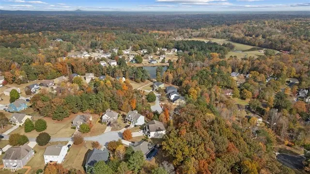 $519,900 | 512 Oakbridge Drive, Douglasville, GA 30134