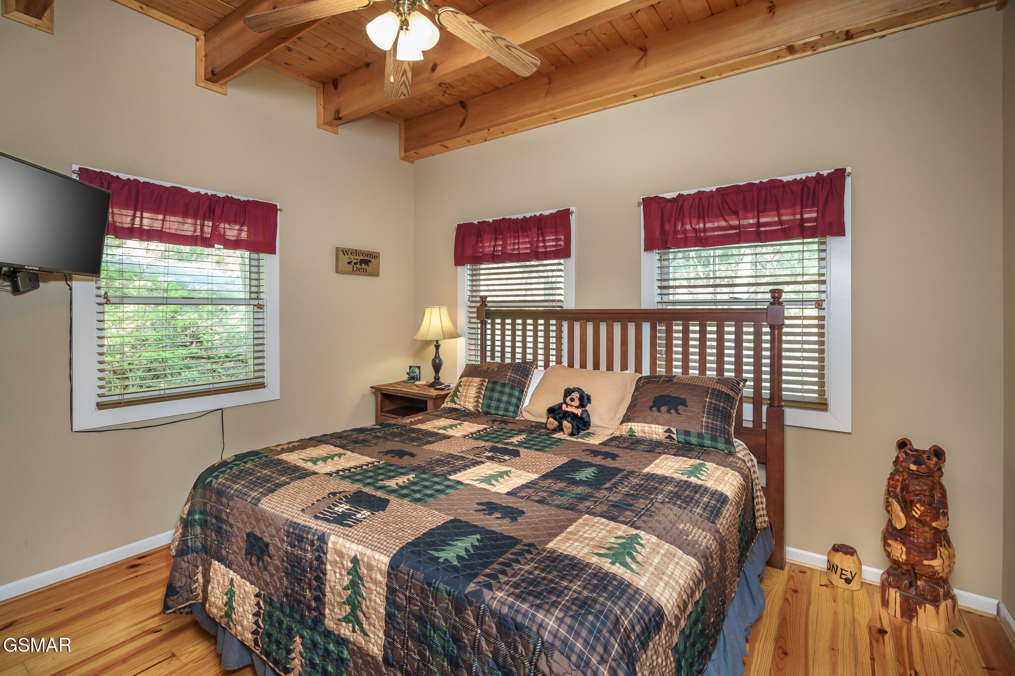 3129 Smokies Edge Road Sevierville, TN 37862 - Photo 10 of 16 Gallery Image 10