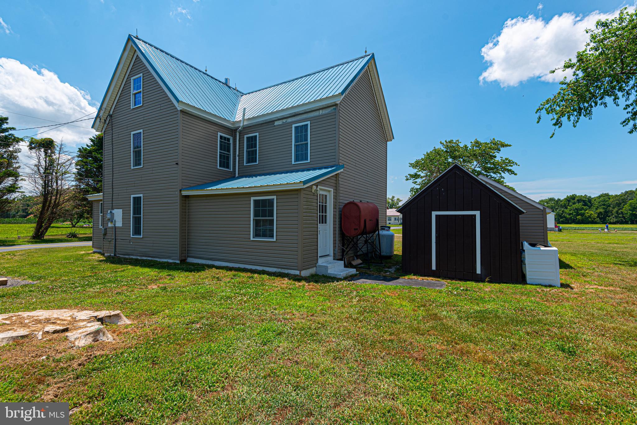 6035 George Island Landing Road Stockton, MD 21864 - Photo 1 of 37