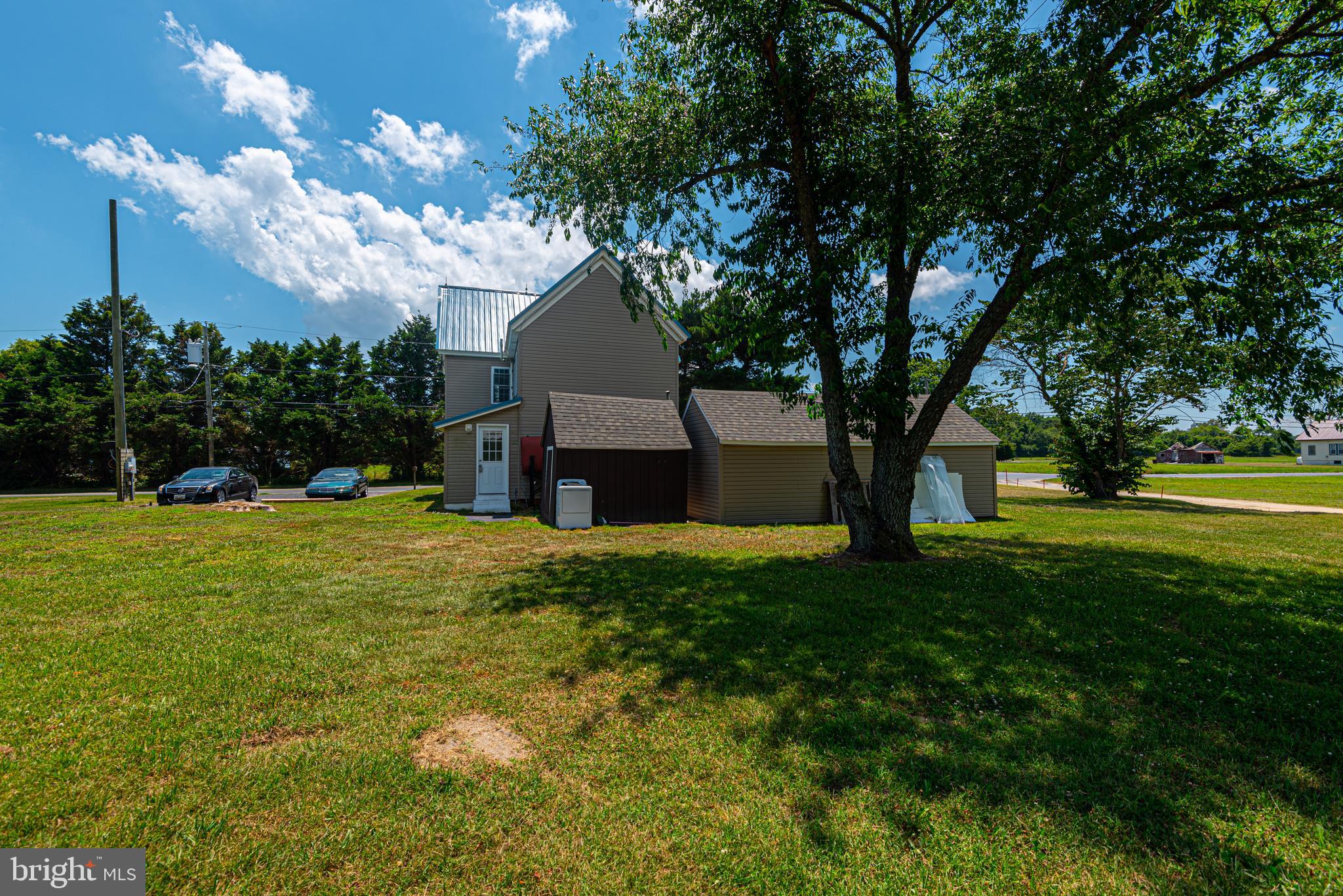 6035 George Island Landing Road Stockton, MD 21864 - Photo 24 of 37