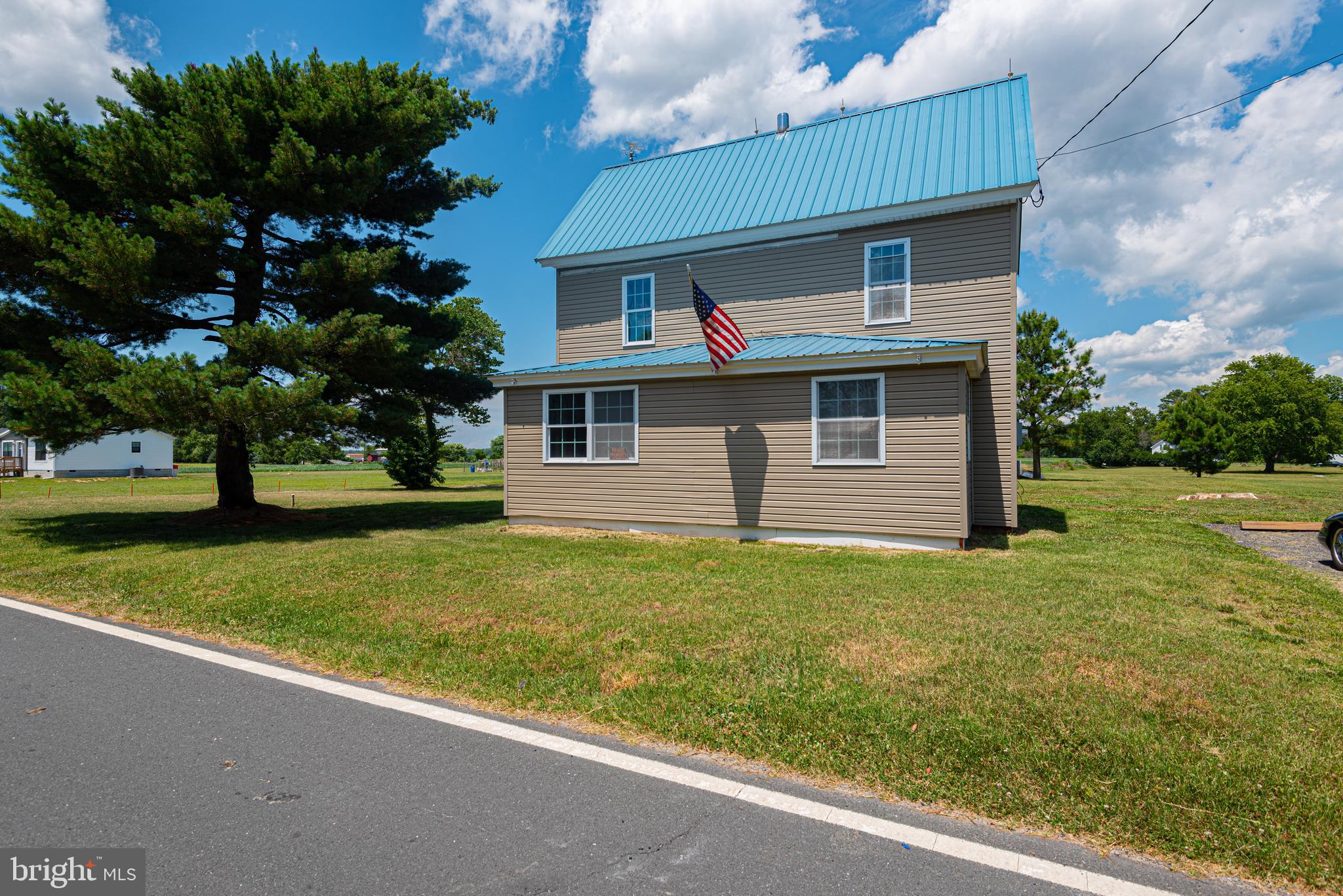 6035 George Island Landing Road Stockton, MD 21864 - Photo 26 of 37