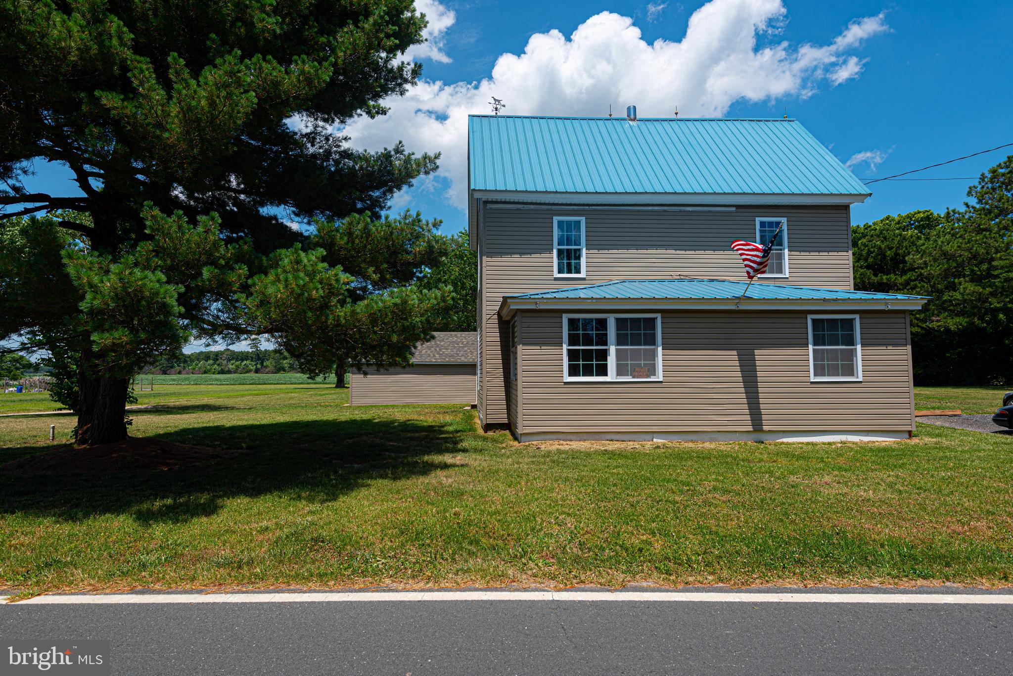 6035 George Island Landing Road Stockton, MD 21864 - Photo 27 of 37