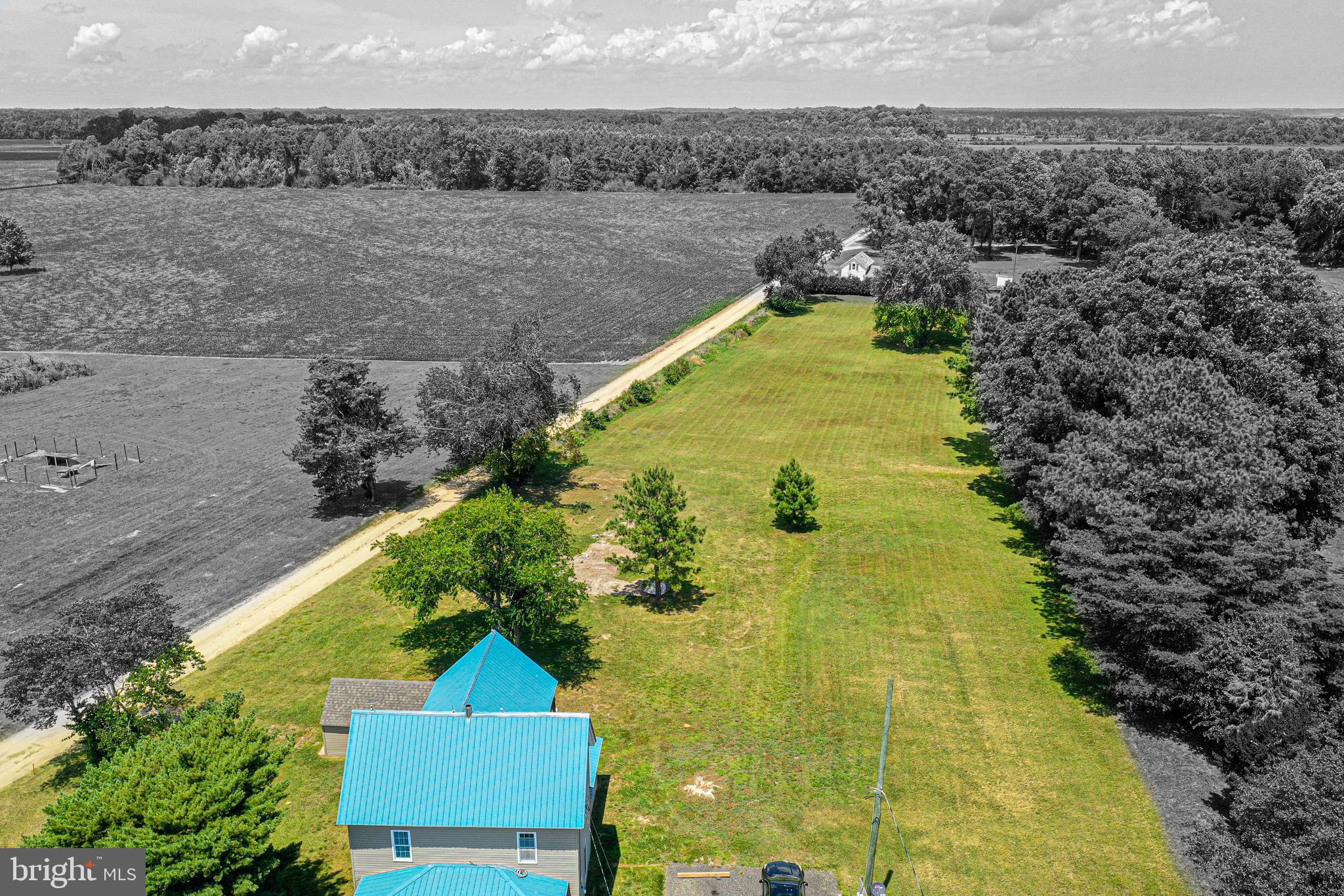 6035 George Island Landing Road Stockton, MD 21864 - Photo 32 of 37