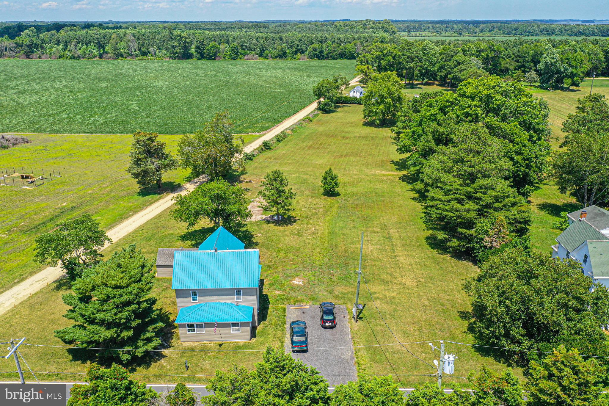 6035 George Island Landing Road Stockton, MD 21864 - Photo 33 of 37