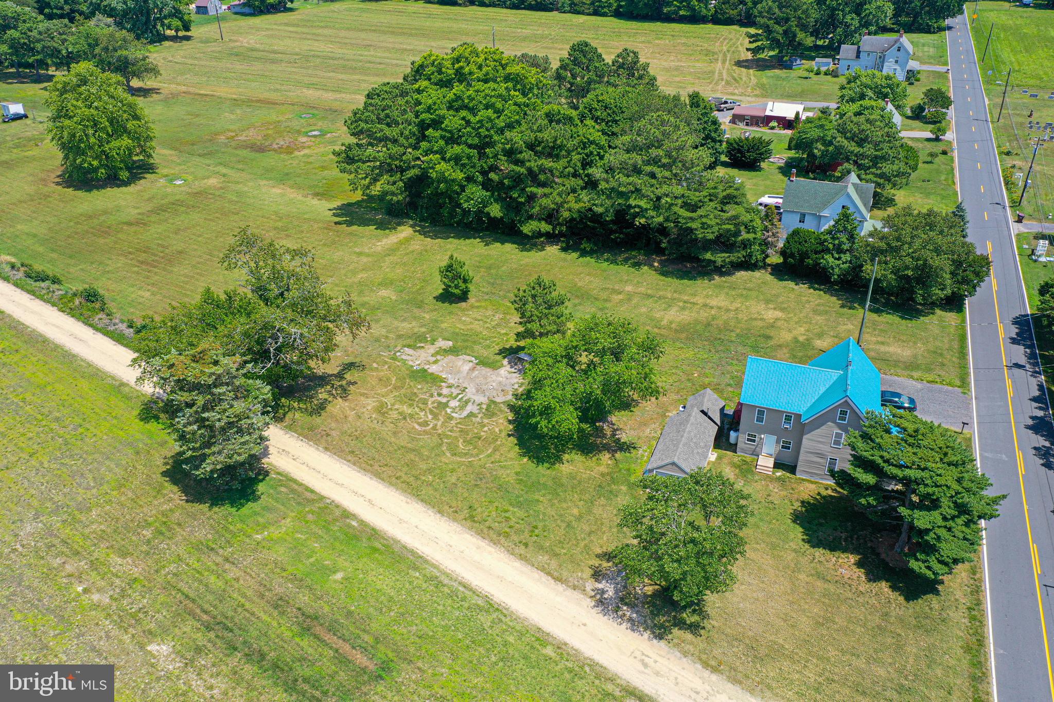 6035 George Island Landing Road Stockton, MD 21864 - Photo 35 of 37