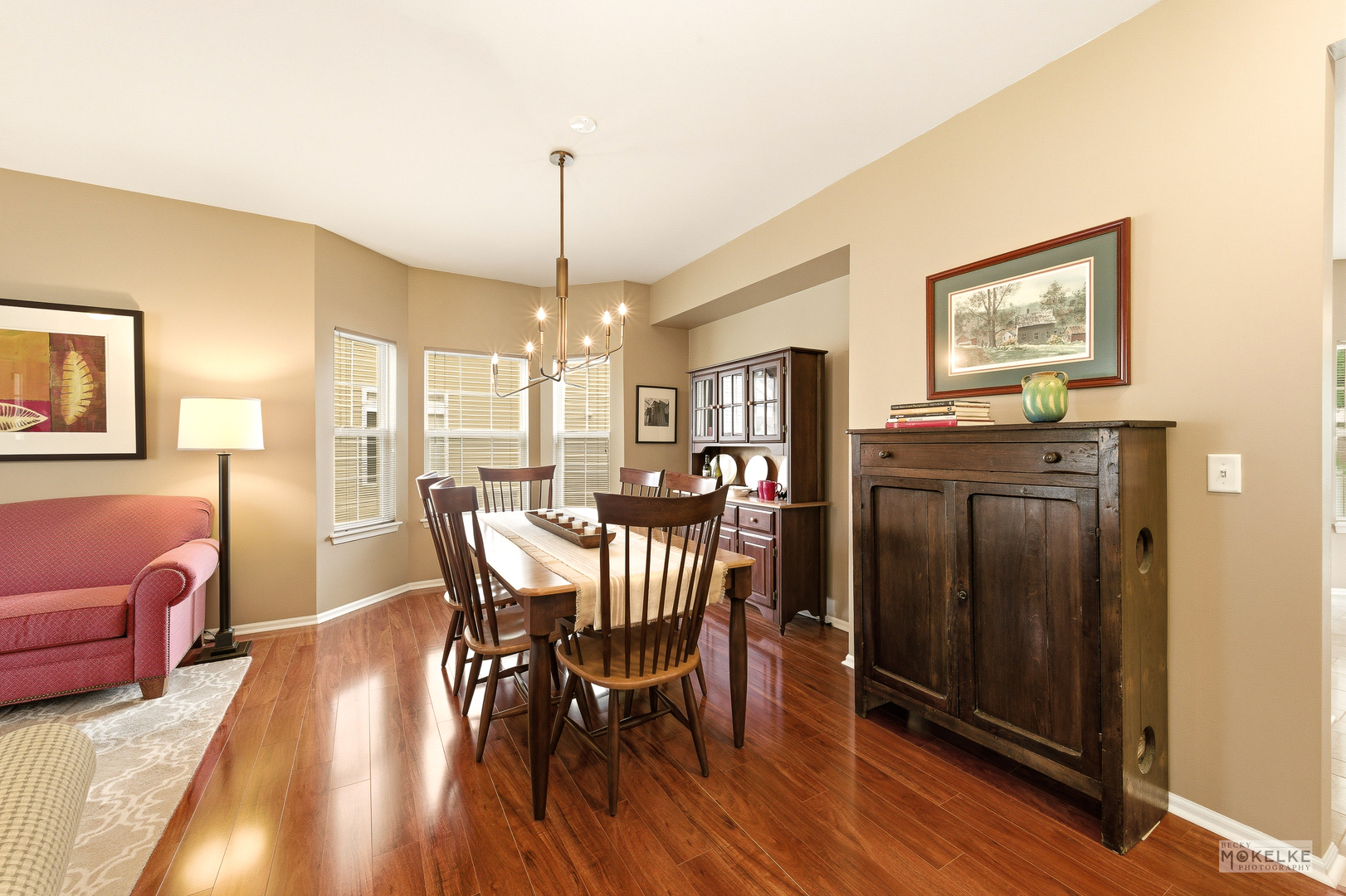 6102 Pheasant Ridge Drive Plainfield, IL 60586 - Photo 15 of 43
