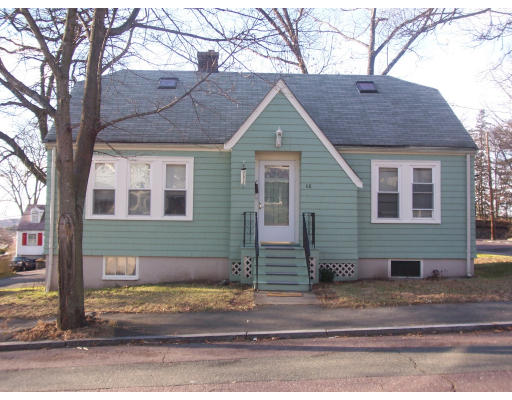 68 High Rock Road Malden, MA 02148 - Photo 1 of 27 Gallery Image 1