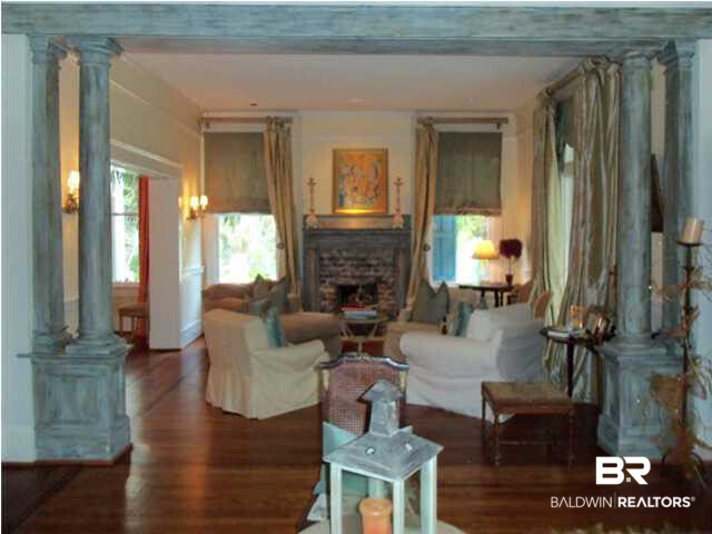 111 Levert Avenue Mobile, AL 36607 - Photo 4 of 24