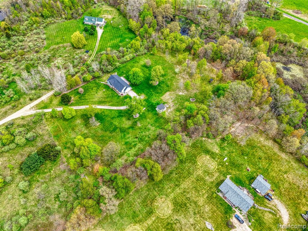5753 Gregory Road Gregory, MI 48137 - Photo 37 of 44