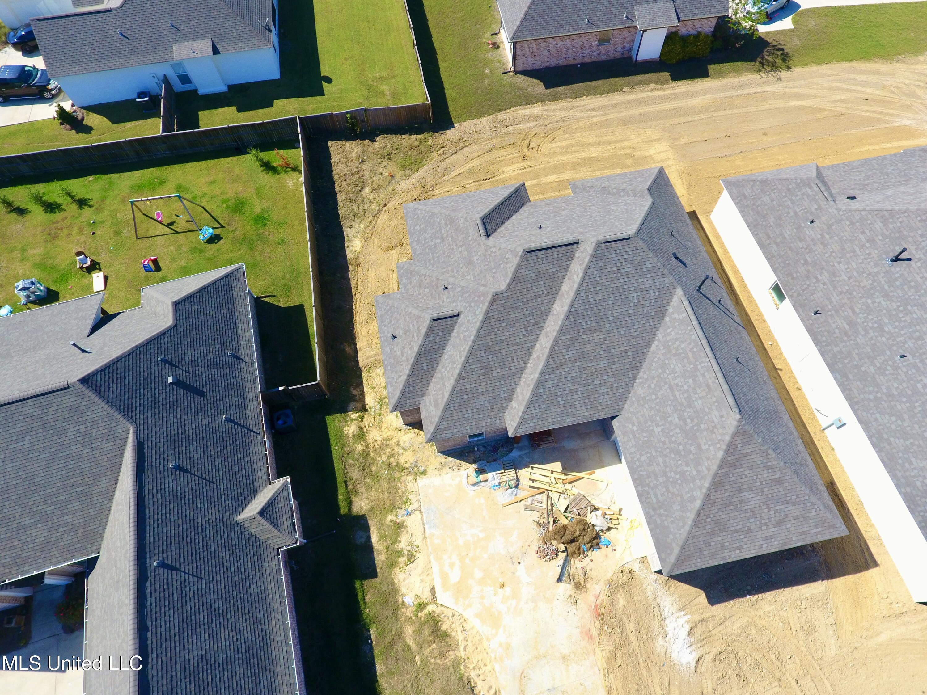 746 Bearing Way Brandon, MS 39047 - Photo 26 of 38 DJI_0151