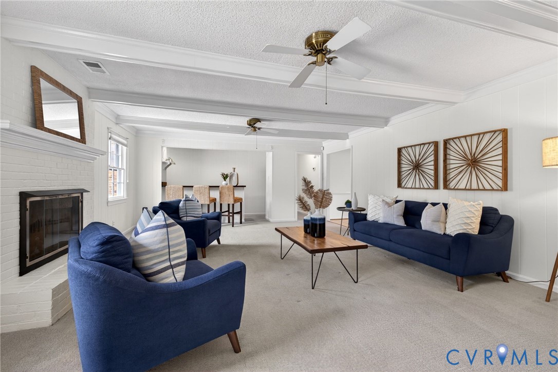 2525 Inlynnview Road Virginia Beach, VA 23454 - Photo 17 of 51