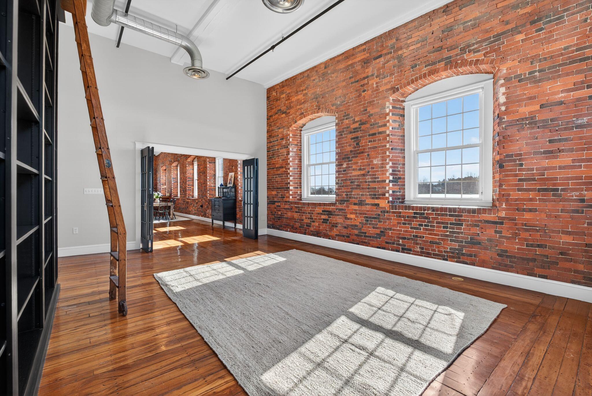 2 Main Street, Unit 18501 Biddeford, ME 04005 - Photo 33 of 84 Phenomenal Water View Condo 18-501