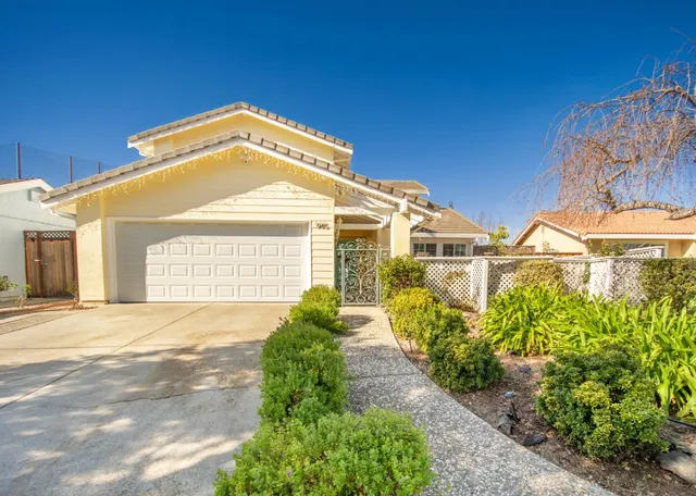 $1,499,888 | 985 Summerfield Drive, San Jose, CA 95121