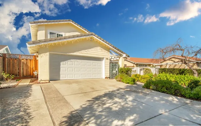 $1,499,888 | 985 Summerfield Drive, San Jose, CA 95121