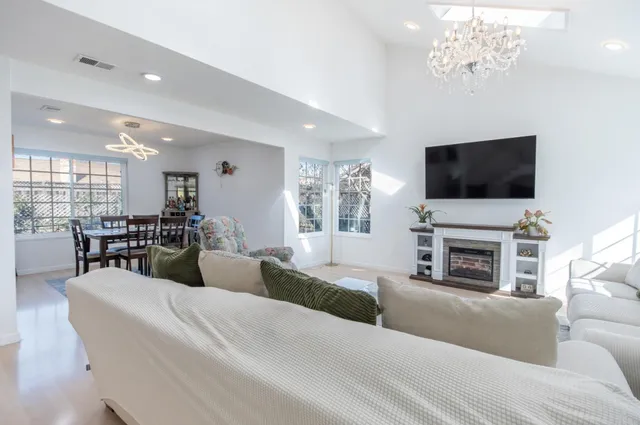 $1,499,888 | 985 Summerfield Drive, San Jose, CA 95121