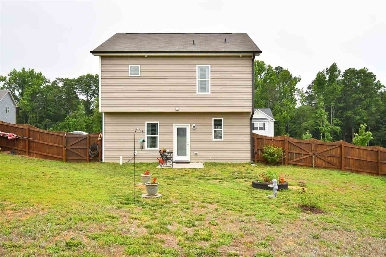 1009 Silver Farm Road Raleigh, NC 27603 - Photo 19 of 21 Photo 19