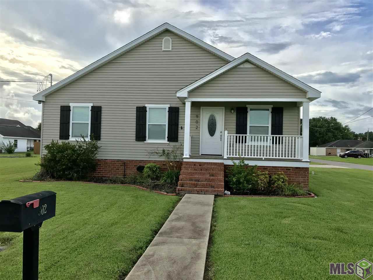 902 Romy Drive Lockport, LA 70374 - Photo 1 of 6 Gallery Image 1