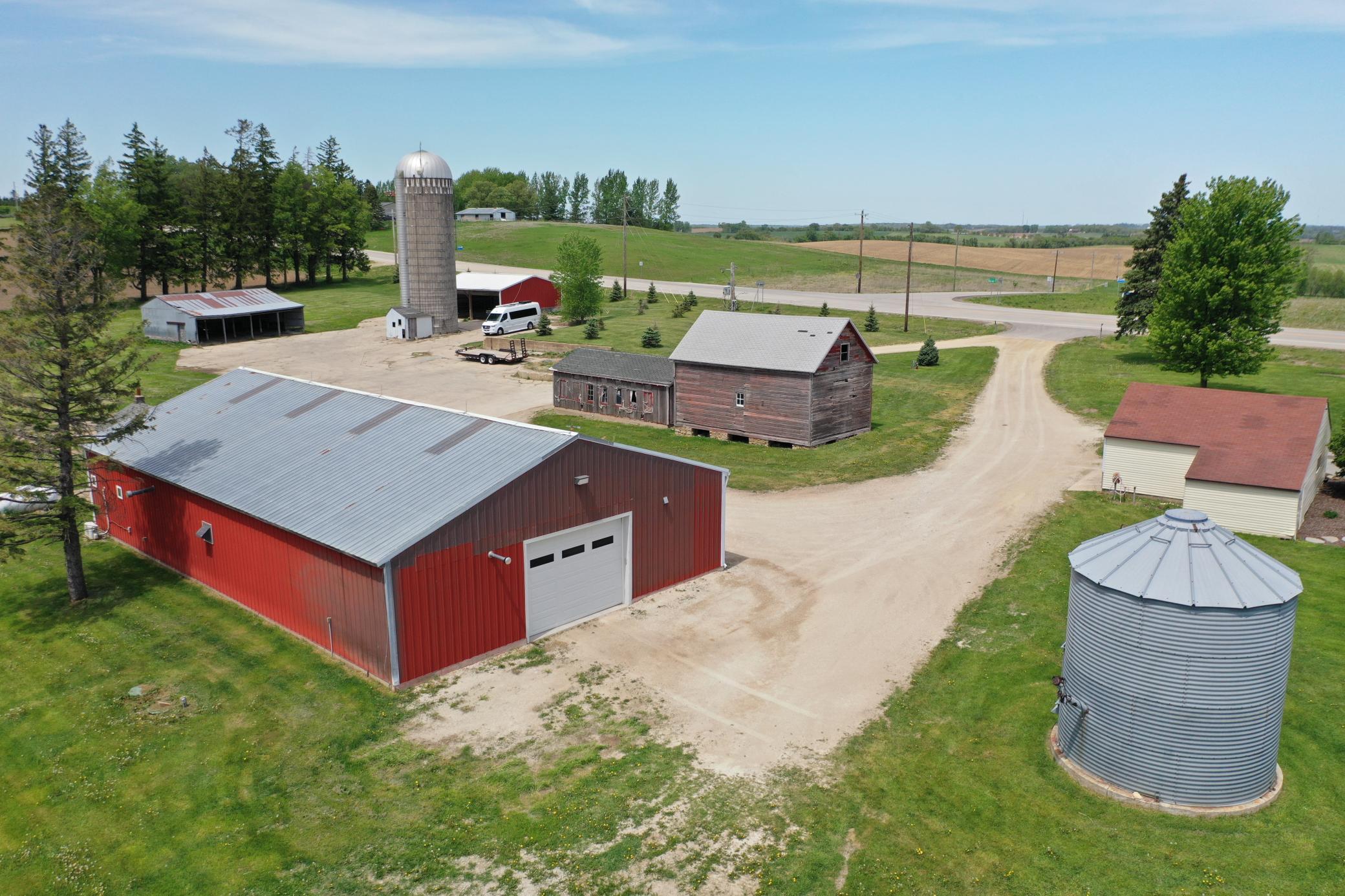 6722 Valleyhigh Road Northwest Byron, MN 55920 - Photo 18 of 83