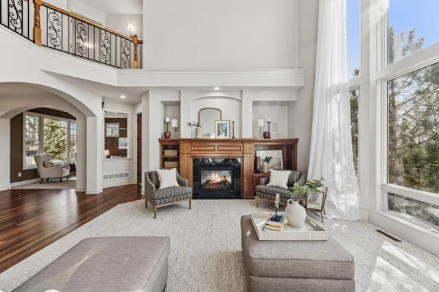 $1,415,000 | 6294 Bluestem Road North, Hamel, MN 55340