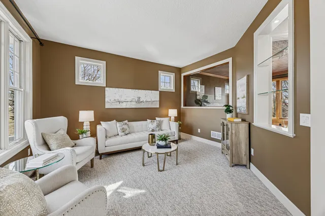 $1,415,000 | 6294 Bluestem Road North, Hamel, MN 55340