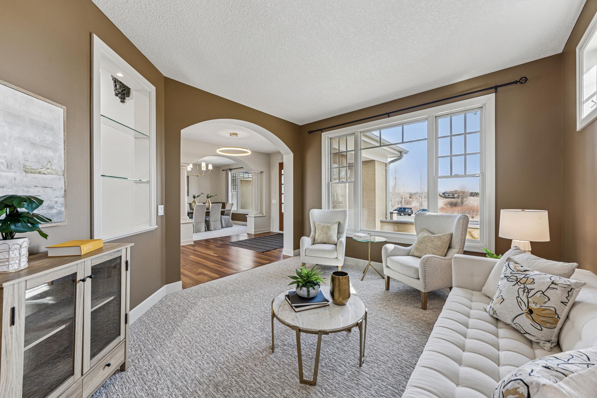 6294 Bluestem Road North Hamel, MN 55340 - Photo 14 of 99