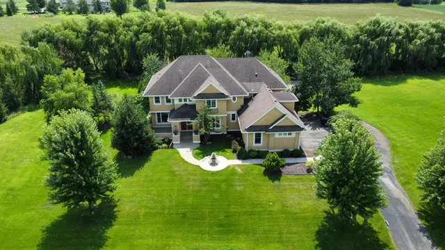 $1,415,000 | 6294 Bluestem Road North, Hamel, MN 55340