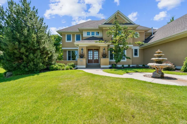 $1,415,000 | 6294 Bluestem Road North, Hamel, MN 55340